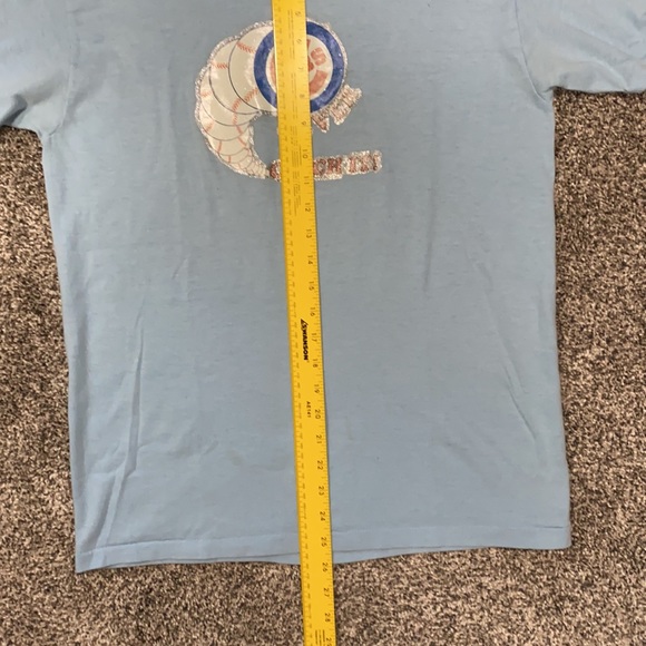 Vintage Cubs T-Shirt - Picture 5 of 5